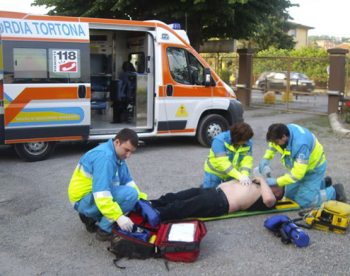 Al via un Corso per nuovi volontari con l’Associazione “Misericordia” di Tortona