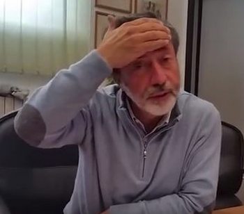 In Consiglio Muliere si dice preoccupato per i continui atti di vandalismo in città