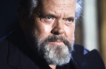Doppio convegno a Tortona su Orson Welles col Circolo del Cinema