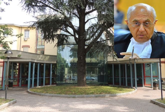 Inviato un esposto al procuratore Guarinello e un altro ad Alessandria per salvare l’ospedale di Tortona