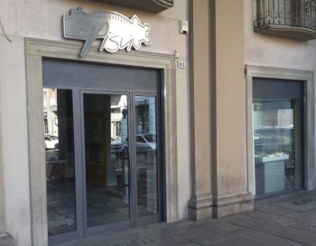 Il Comune di Alessandria ha speso 140 mila euro per un ufficio che rimane chiuso