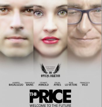 In anterprima online “The Price” il nuovo film del regista tortonese Daniele Lince in concorso a Los Angeles