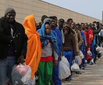 “Troppi immigrati a Tortona, c’è d’aver paura. Ne vedo tanti in via Ghibaudi, Emilia, in ogni dove”