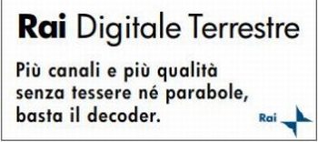Neanche  l’intervento di Berutti è servito per aiutare la val Curone nella ricezione dei Canali Rai