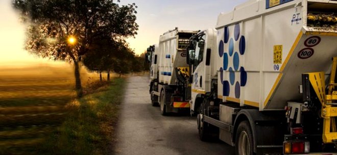 Non fate pagare camion e bidoncini della spazzatura ai cittadini