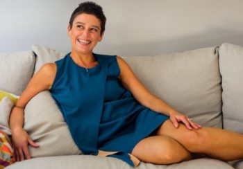 A Tortona da New New Energy sabato Francesca Sanzo autrice di “102 kg sull’Anima: storia di un cambiamento”