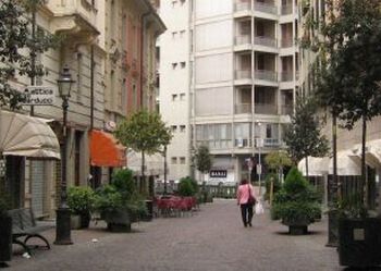 Centro più bello a Tortona con 4 dehors nei bar di via Carducci e dintorni