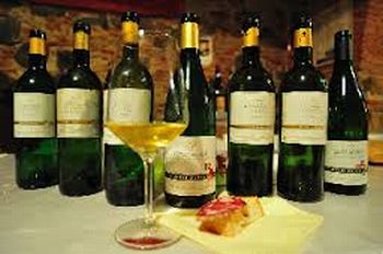 I vini alessandrini vincitori del Marengo DOC incontrano i buyer stranieri