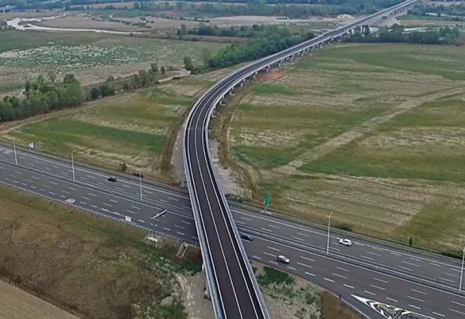 Perché dalla nuova tangenziale  di Tortona per andare a Sale bisogna tornare indietro?