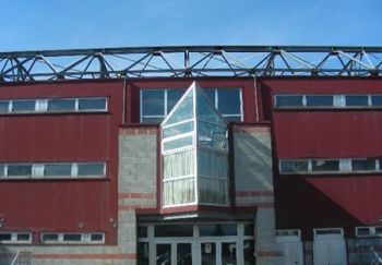 Riaperto l’impianto sportivo a Vignole Borbera dopo i lavori