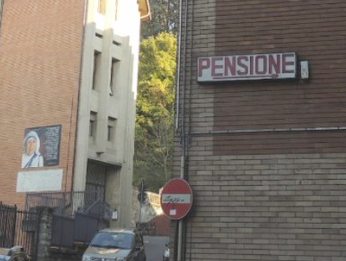 La Cooperativa che gestisce gli immigrati alla pensione Ada di Tortona é legata al mondo cattolico