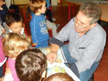 Artisti si diventa: pittura e scultura alla Scuola dell’Infanzia di Viguzzolo