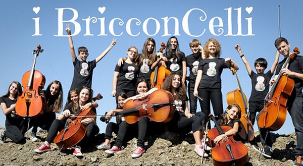 Sabato al museo dei Campionissimi arrivano “I BricconCelli”