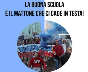 Venerdì ad Alessandria il corteo degli studenti