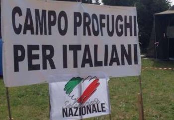 A Tortona come altrove italiani discriminati a favore di profughi e migranti?