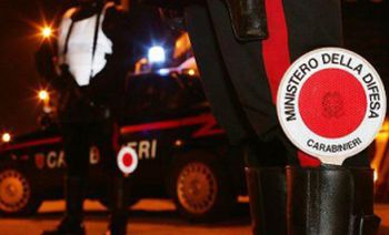 Alessandria, italiano denunciato per guida senza patente