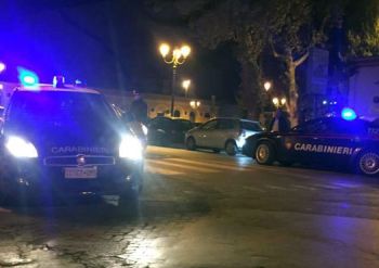 I carabinieri di Casale arrestano due persone e ne denunciano altre quattro