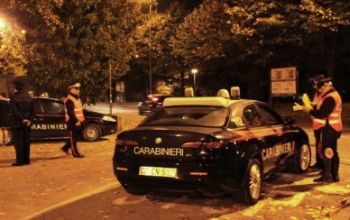 A  Ovada i carabineiri scoprono due ristoranti con lavoratori in nero