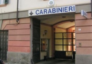 Carabinieri Alessandria