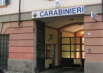 Tre persone denunciate dai Carabinieri di Alessandria