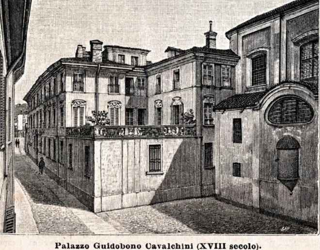 C’era una volta Tortona: Via San Marziano