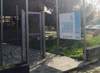 Chiaragas ha aperto un nuovo Punto Vendita Gas e Luce a Castelnuovo Scrivia