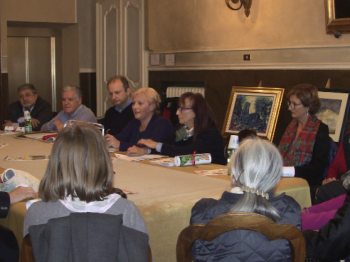 A Novi Ligure presentato il calendario dell’Aido, una tradizione che si rinnova