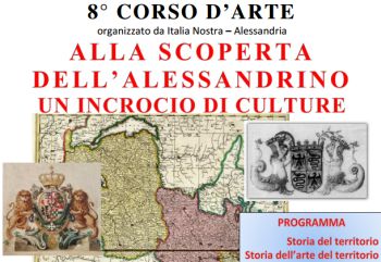 Al Teatro Parvum di Alessandria al via un corso alla scoperta dell’alessandrino