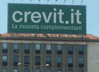 Consumatori, Crevit e’ finalmente un’azienda tutta italiana