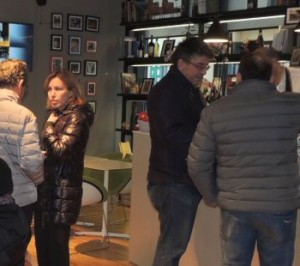 D-café Tortona