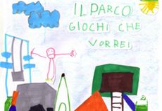 Le mamme di Sale si uniscono per il Parco giochi