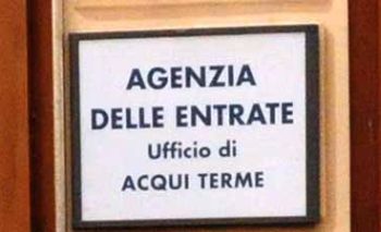 Preoccupazione per il futuro degli uffici delle Entrate di Acqui e Ovada