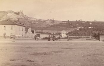 C’era una volta Tortona: Ecco dove nel 1908 fu costruito l’ospedale che fu