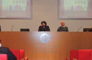 Expo Tortona Bonafede