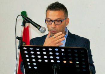 Fabio Favola il nuovo Segretario Provinciale della FILCAMS CGIL di Alessandria