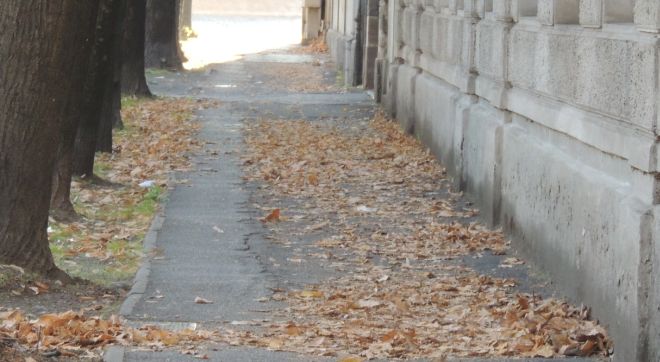 Tortona approva un progetto per aggiustare sei strade per una spesa di 150 mila euro