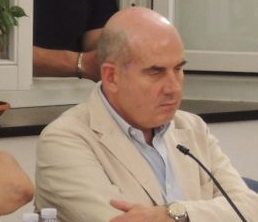 A Novi Ligure si dimette il consigliere Luigi Gambarotta, gli subentra Giacomo Chirico