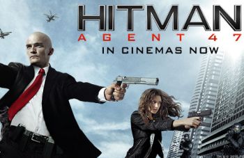 Cinema: “Hitman Agent 47” al Megaplex Stardust, tanta azione e adrenalina per un film apprezzabile