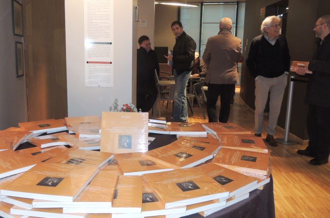 La Fondazione Cassa di Risparmio di Tortona ha fatto nuovamente centro con l’11esimo volume sulla storia della città