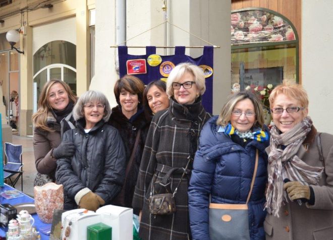 Martedì a Tortona, grazie al Lions un incontro pubblico per andare su internet in tutta sicurezza