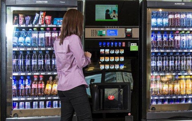 I dipendenti del Comune di Tortona in massa a bere il caffé alle macchinette?