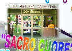 Domenica pomeriggio la scuola “Sacro Cuore” di Tortona apre le porte al pubblico