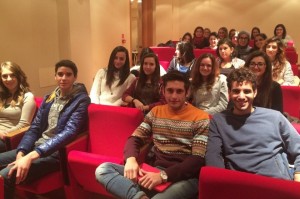 Marconi Tortona