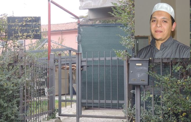 L’Imam di Tortona spiega le idee dei musulmani e cosa fanno alla “moschea”