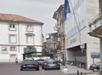 Da domani chiudono le Poste in piazza Libertà ad Alessandria