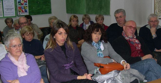 Tanta gente a Sale per ricordare Fabrizio De André