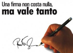petizione