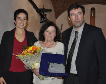 Alla festa del Ringraziamento di Castelnuovo ricordate le vittime di Parigi e non solo