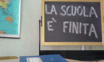 Visti gli ultimi sviluppi, Delconte di Castelnuovo chiede se la bocciatura sia un atto di giustizia o un fallimento…