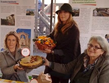 Riuscita e golosa domenica di festa a Cartosio, i premiati